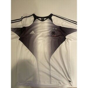 2000s Germany adidas Training Shirt () L/XL